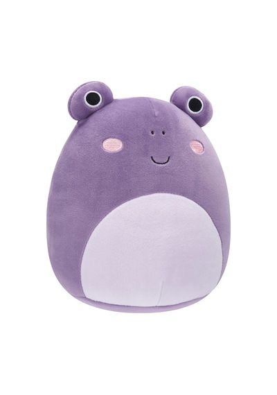 Squishmallows Kurbağa Philomena 40 Cm Sqcr05471 Çok Renkli