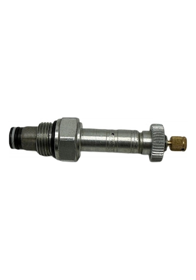 Hidrolik Popet Valf Manuel Nk 3/4 Unf - 13mm