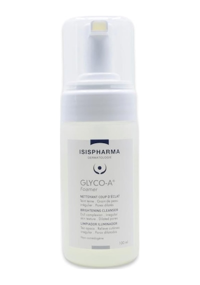 Isis Pharma Glyco-A Foamer 100 ML