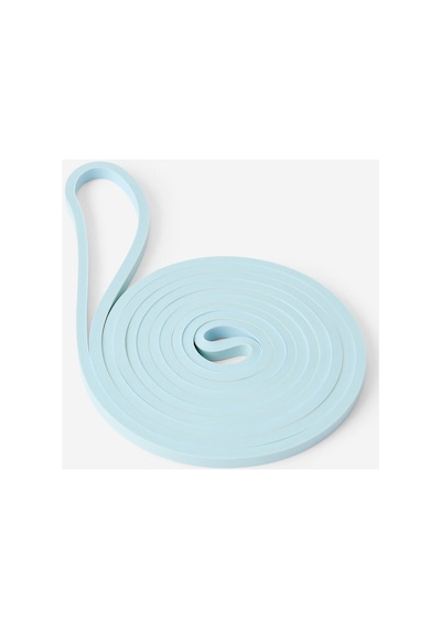 Domyos Direnç Bandı - 5 Kg - Mavi Beyaz - Mavi