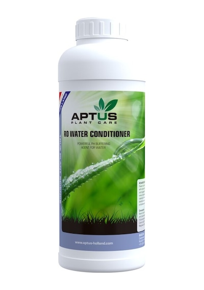 Aptus Ro Water Conditioner 1 Litre 1 L