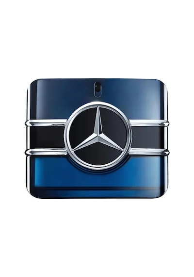 Mercedes-benz Sign Edp 100 Ml Erkek Parfümü Odunsu