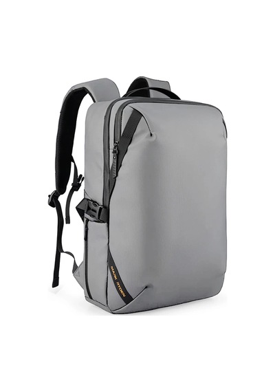 Mark Ryden Mr2493 07 Vexor 17.3 İnci Gri Laptop Çantası Gri