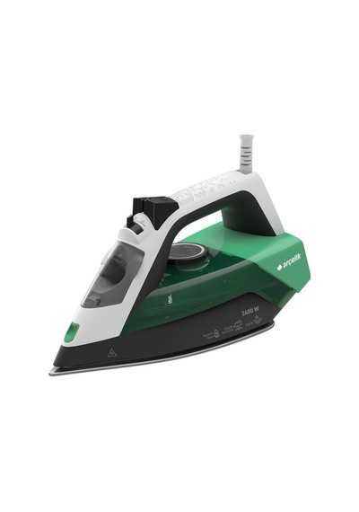 Arçelik Beu 3924 2400 W Buharlı Ütü