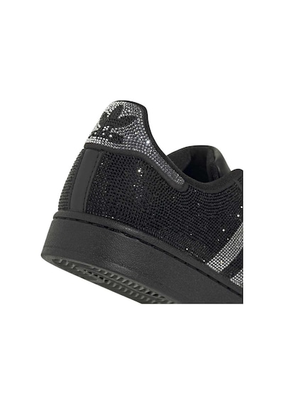 Adidas Superstar Iı Kadın Spor Ayakkabı - Ih4200 Siyah