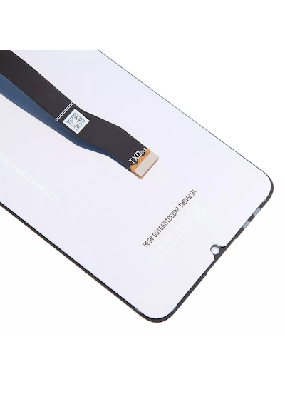 Huawei Nova Y72 Lcd Ekran Dokunmatik Svc