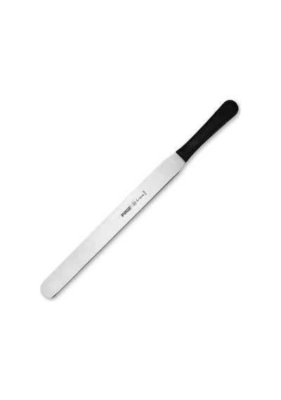 Creme Pasta Bıçağı 35 CM Siyah