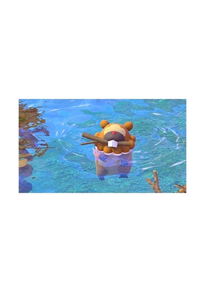 Switch İçin Yeni Pokemon Snap Oyunu İle Macera Dolu Oyun
