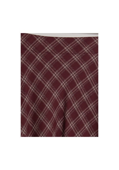 Lc Waikiki Gencc Kalitesiyle Lcw Grace Bordo Poliviskon Baklava Desenli Uzun Kadın Etek Bordo - 931404780 Bordo Lc Waikiki Gencc Kalitesiyle Lcw Grace Bordo Poliviskon Baklava Desenli Uzun Kadın Etek Bordo - 931404780 Bordo
