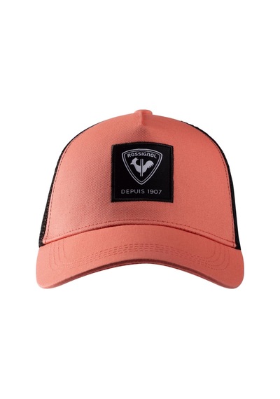 Rossıgnol Rossignol Corporate Mesh Cap Unisex Şapka 12363 Pudra