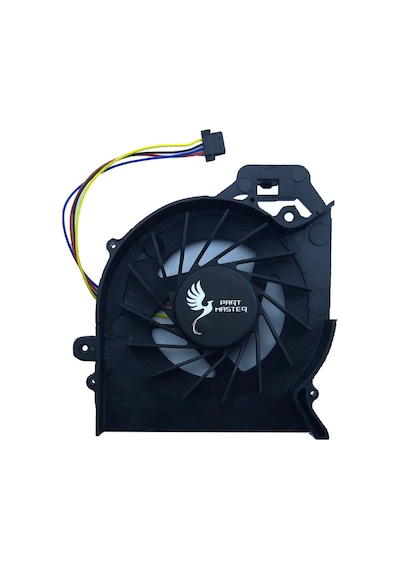 HP Uyumlu Pavilion Dv6-6C02Et, Dv6-6005Et CPU Fan, İşlemci Fanı