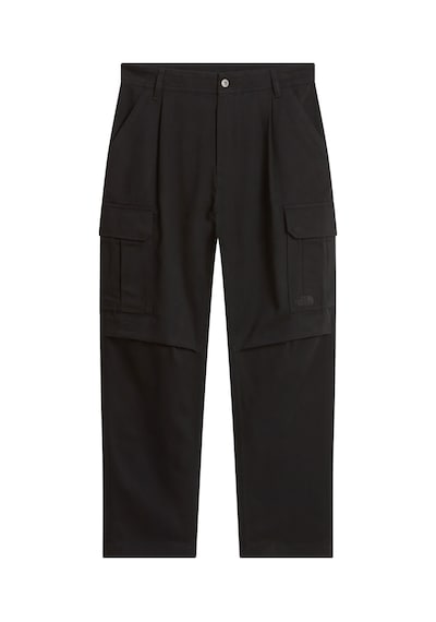 The North Face M Beta Cargo Pant Erkek Pantolon Nf0a8j6tjk31 Siyah