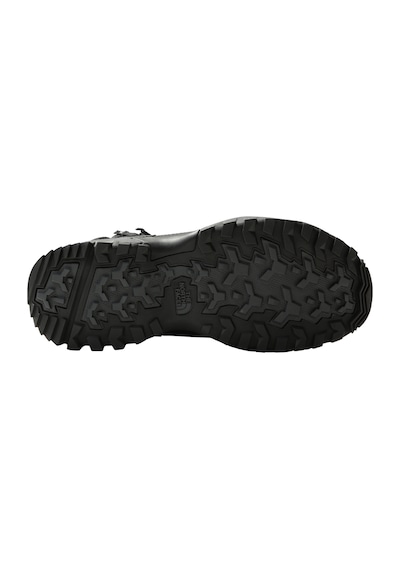 The North Face M Storm Strike III WP Kadın Siyah Bot Siyah