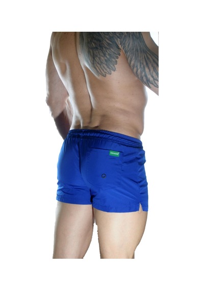 Cojans Erkek Mi Mini Mayo Short Çok Renkli