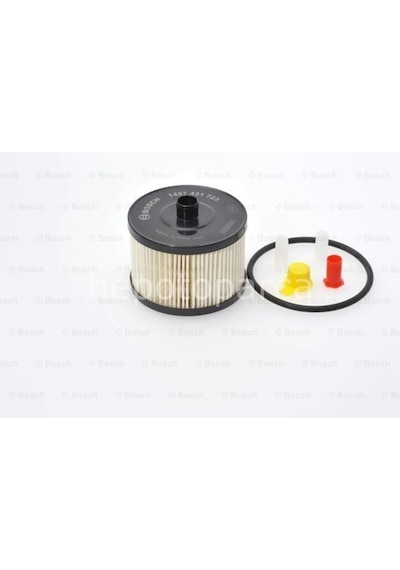 Peugeot Expert 2.0 Hdi 02.2007 - 01.2018 Bosch Mazot Filtresi