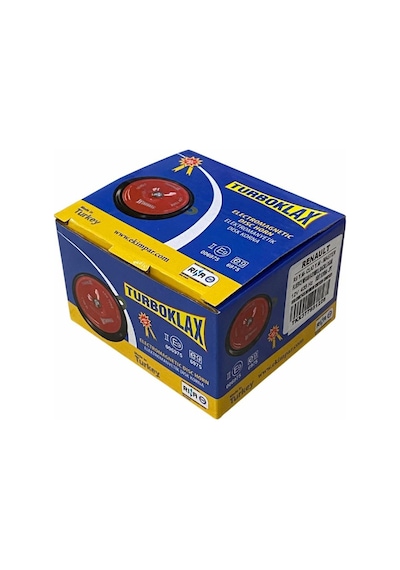 12v Didit Korna 335/435 Hz Jpt Soketli Adet Cıtroen-dacıa-fıat-peugeot-renault