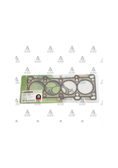 MAHER 3030 Silindir Kapak Contası 323 98-02 1.6 Famılıa Zl Çelik