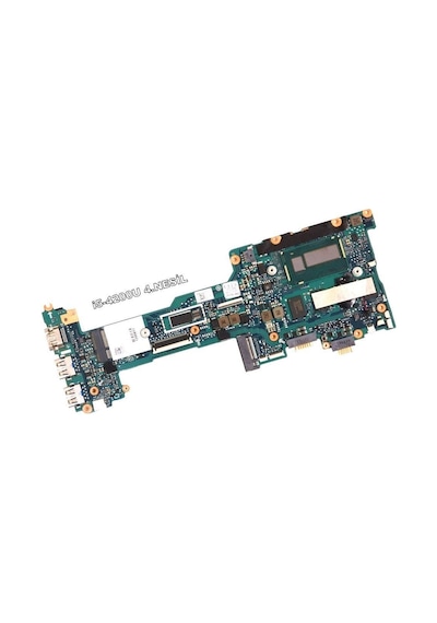 Sony Vaio Svp1321y9e İ5-4200u İşlemcili On Board Notebook Anakartı 1p-0134j00-8011 V270-mbx