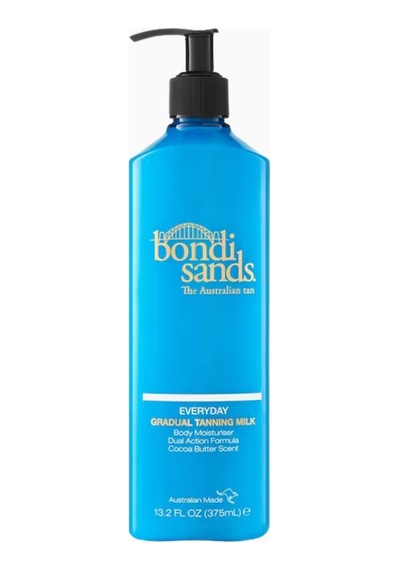Bondi Sands Bondı Sands Işıltılı Bronzluk Sağlayan Günlük Losyon 375 ML