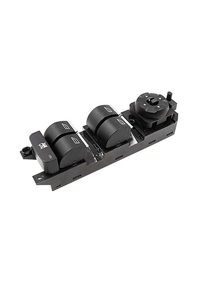 Ford Mondeo Cam Açma Düğmesi Anahtarı Katlanır Aynalı 2007-2011