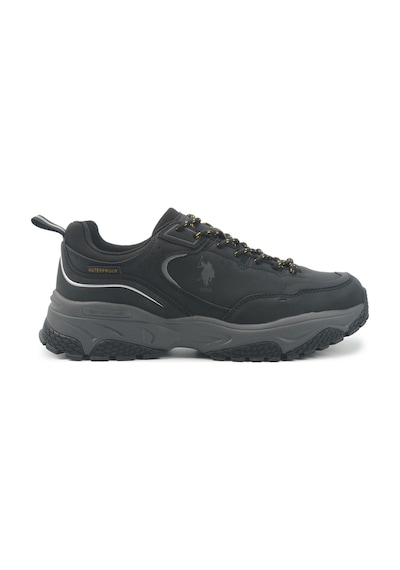 U.s. Polo Assn. Lumen 5pr Siyah Erkek Outdoor 000000000102038095 Siyah