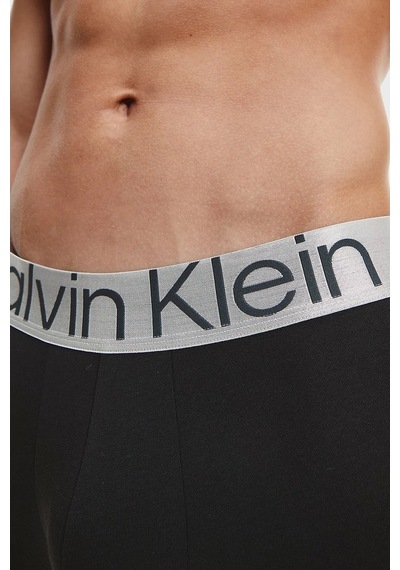 Calvin Klein Erkek Boxer 000Nb3130A 7V1 Siyah