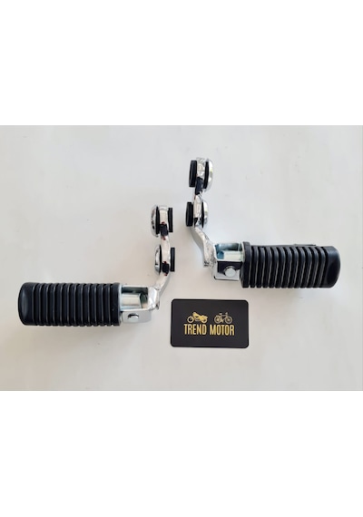 ÖN BASAMAK TAKIM SAĞ SOL - MONDİAL KT125