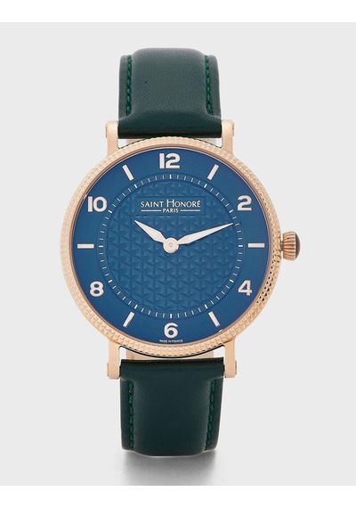 Saınt Honore 826010 8vbr-v Erkek Kol Saati Rose Gold