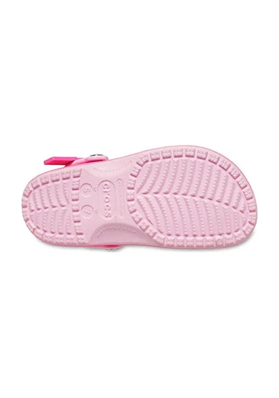 Crocs Mattel Pink Barbie Cls Clg Kadın Terliği 211405-90hçok Renkli