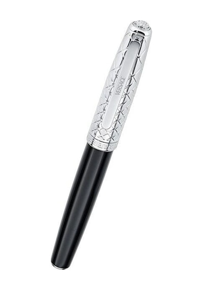Versace Vp-vrtc00124 Honos Roller Kalem Siyah