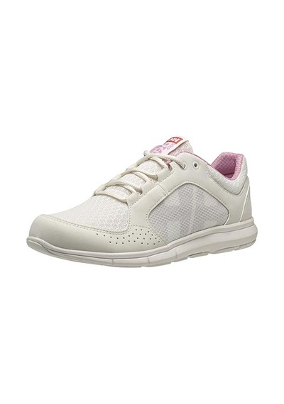 Helly Hansen W Ahıga V4 Hydropower Ayakkabı Sarı