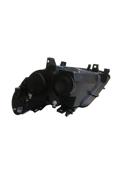 Peugeot Boxer- 2007-2013 Far Lambası Sağ Elektrikli/motorlu H7/h1 Ayfar Oem No 6206a5