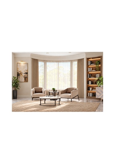 Esnek Oryantal Ray Kıvrılıp Bükülebilen Ray Oval Ve Kıvrımlı Camlar İçin Pratik Çözüm Beyaz5mt - 938330739 Beyaz5mt
