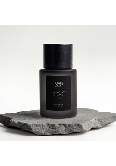 Mad Woody Haze Prestige Erkek Parfüm 50 ML