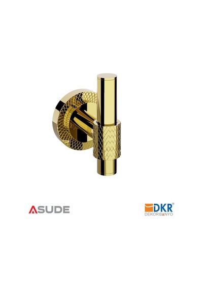 Dkr Valencıa Tekli Askı Pvd Gold Çokrenkli