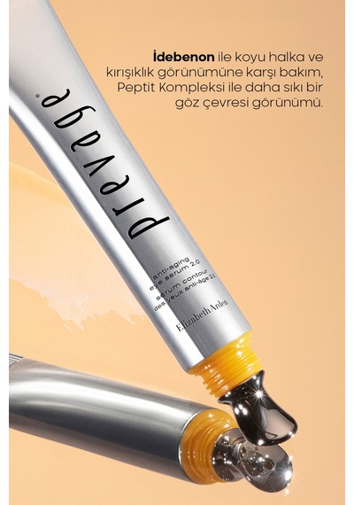 Elizabeth Arden Prevage Anti-Aging Yaşlanma Karşıtı Göz Serumu 20 ML
