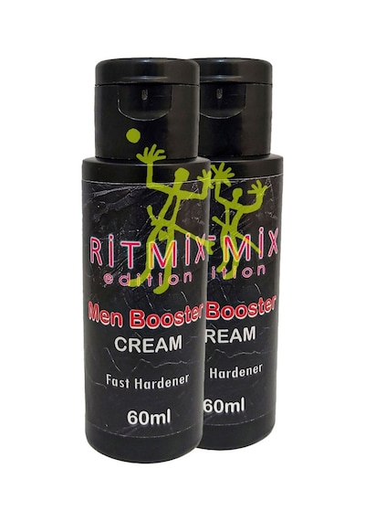 Ritmix Erkeklere Özel 2 Adet 60 Ml
