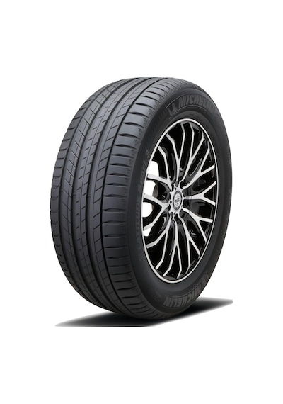 Michelin 235/65r17 104v Latitude Sport 3 Mo Grnx Oto Yaz Lastiği 2026
