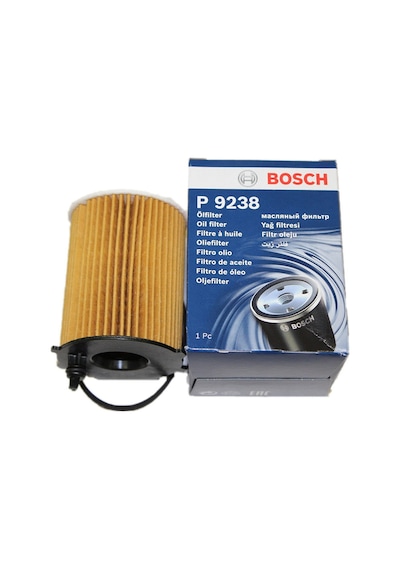Ford B-Max Dizel Tdcı Yağ Filtresi Bosch 2012-2018 0986Tf0094 N11.17479