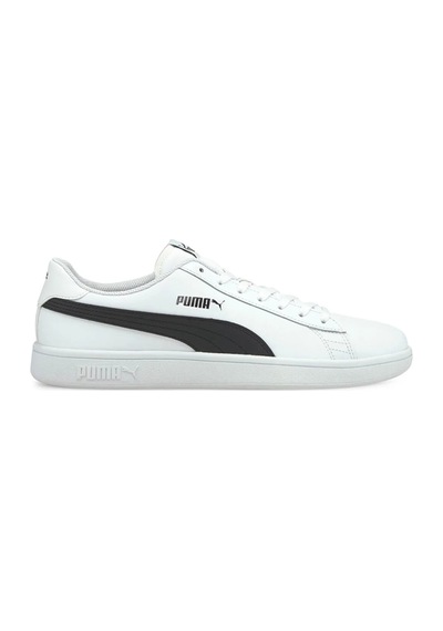 Puma Smash V2 Beyaz Unisex Sneaker Beyaz