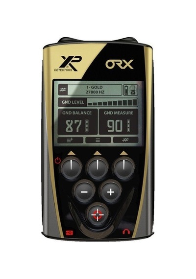 ORX - 28cm X35 Başlık, Ana Kontrol Ünitesi (RC), WSAUDIO Kulaklık - FULL PAKET