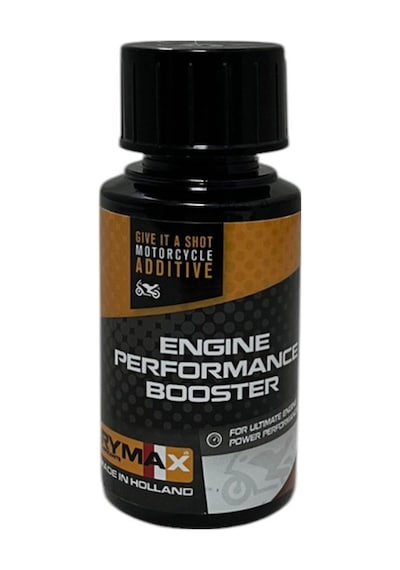 Rymax Motosiklet Motor Performans Arttırıcı Katkı 80 Ml.