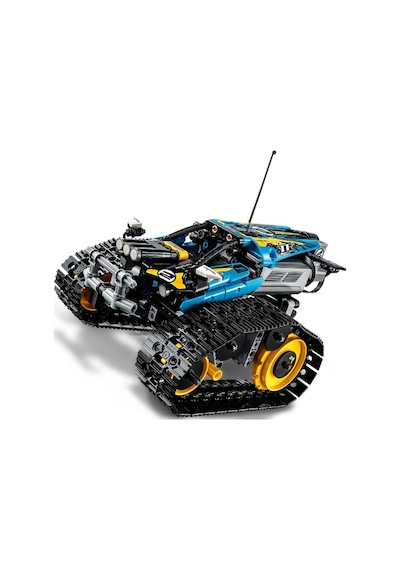 LEGO® Technic 42095 Uzaktan Kumandalı Gösteri Yarışçısı 324 Parça