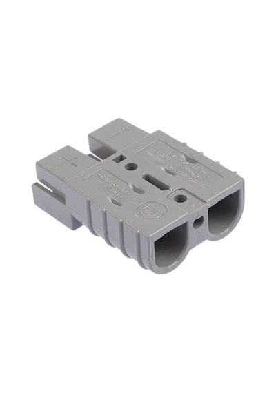 Anderson SB-50 50A 600V Soket Gri