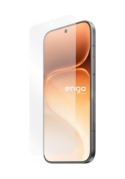 Honor 600 Pro Mat Ekran Koruyucu 9h Nano Şeffaf Vkp-nx9
