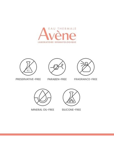 Avene Tolerance Control Creme, 40ml