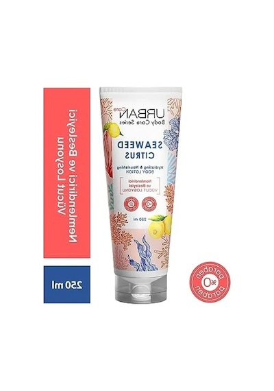 Nemlendirici Ve Besleyici Vücut Losyonu 250 Ml, Citrus Özlü