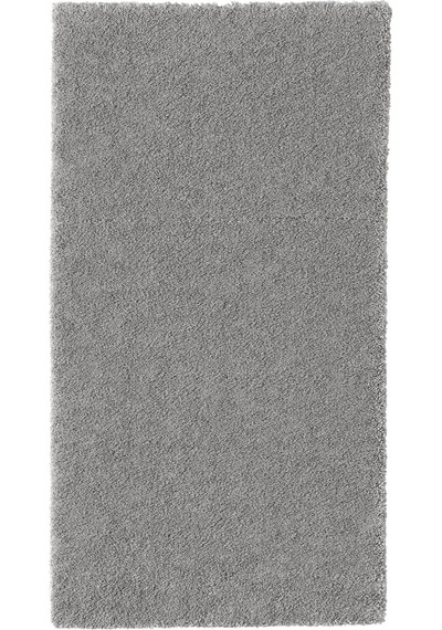 Yolluk, Orta Gri, 80x150 Cm gri