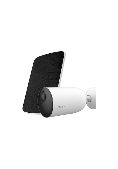 Ezvız Cs-cb3/sp - 2mp Bataryalı Bullet Kamera