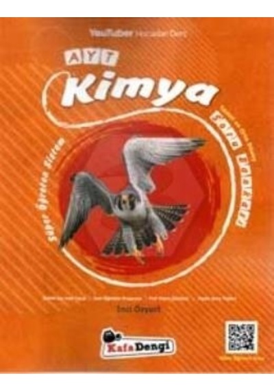 Kafa Dengi Ayt Kimya Soru Bankası Temel Ve Orta Düzey